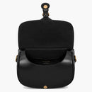 Dior Bobby Bag Medium Black