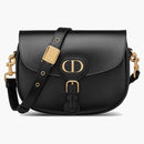 Dior Bobby Bag Medium Black