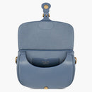 Dior Bobby Bag Medium Denim Blue