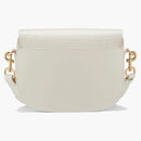 Dior Bobby Bag Medium Latte