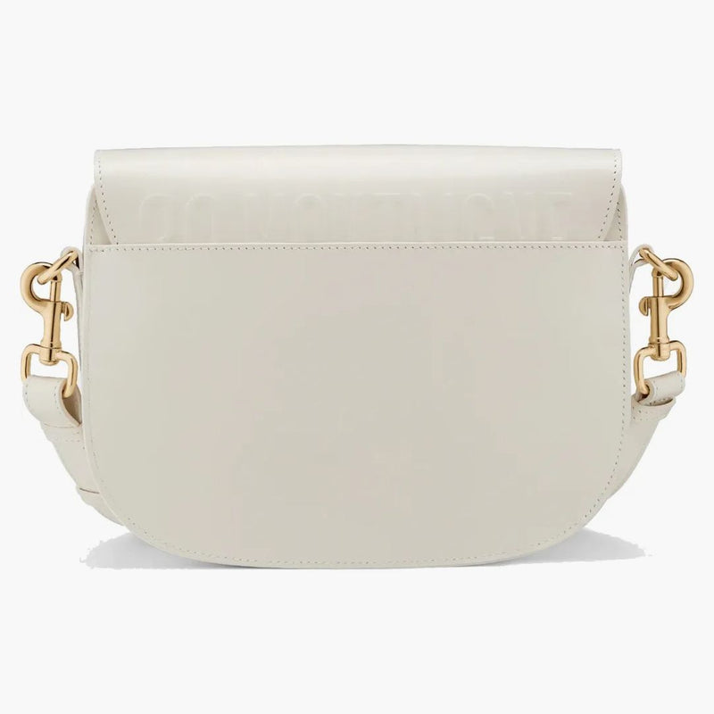 Dior Bobby Bag Medium Latte