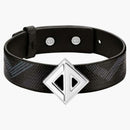Dior CD Diamond Bracelet Black