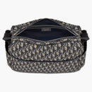 Dior Changing Bag Blue