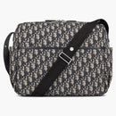 Dior Changing Bag Blue