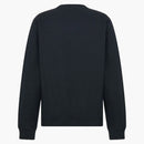 Dior "Christian Dior Atelier" Sweatshirt Navy