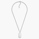 Dior Couture Chain Silver