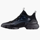 Dior D Conecte el neopreno negro (femenino)