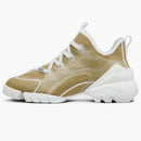 Dior D-Connect Gold-Tone White (Dámské)