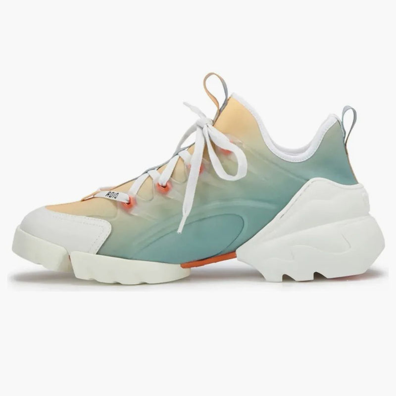 Dior D Connect Multi White