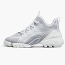 Dior D-Connect Silver-Tone White (Women's)