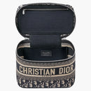 Dior Diortravel Vanity Case Blue