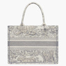 Dior Dioriviera Book Dead Small Gray