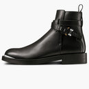 Dior Evidence Ankle Boot Black Smooth Calfskin