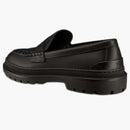 Dior Explorer Loafer Black Black Dior Oblique Jacquard