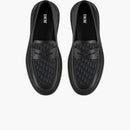 Dior Explorer Loafer Black Black Dior Oblique Jacquard