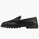 Dior Explorer Loafer Black Black Dior Oblique Jacquard