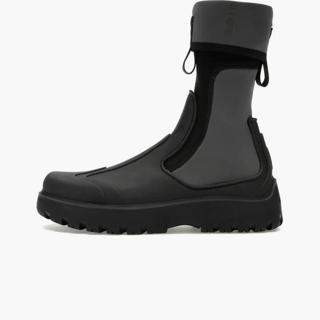 Dior Garden Ankle Boot - Buy at Hypeneedz
