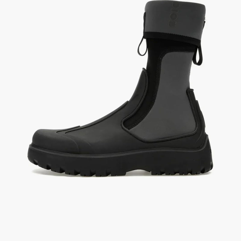 Dior Garden Ankle Boot Buy at Hypeneedz - Main Image