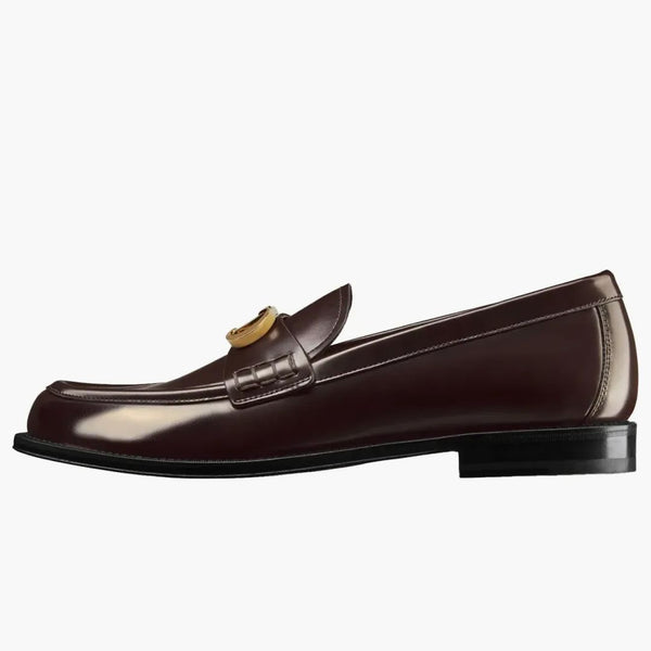 Dior Granville Loafer Brown