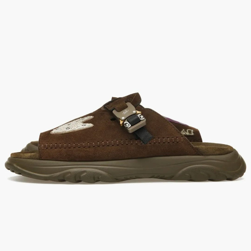 Dior H-town Cactus Jack Coffee
