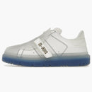 Dior ID White Deep Blue Transparent Rubber (Women's)