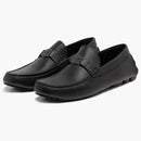 Dior Odeon Cd Loafer Black