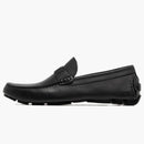 Dior Odeon Cd Loafer Black