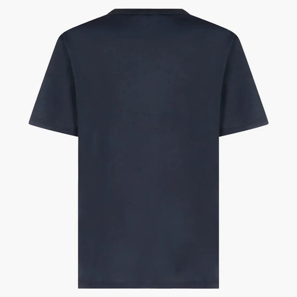 Navy dior nadměrné námořnictvo "Christian Dior Atelier"