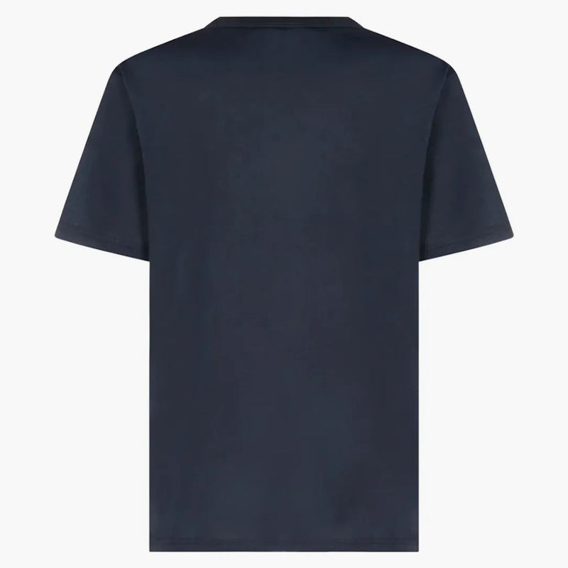 Navy dior nadměrné námořnictvo "Christian Dior Atelier"