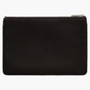 Dior X Kaws Pouch Nylon Black