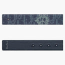 Dior Reversible Belt Strap Blue