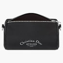 Dior Roller Pouch Black