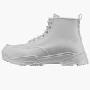 Dior Rubber Boots Beige