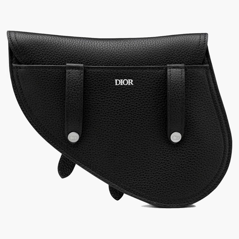 BASSO DI SELLA DI SELLA DI SELLO DIOR NERA BLACO