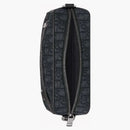 Dior Safari Messenger Bag Black