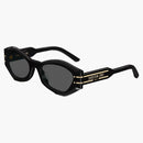 Dior Signature B1u Butterfly Sunglasses Black (b1u-10a0)