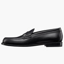 Dior Smooth Calfskin Granville Loafer Black
