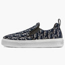 Dior Solar Slip-On Blue šikmý