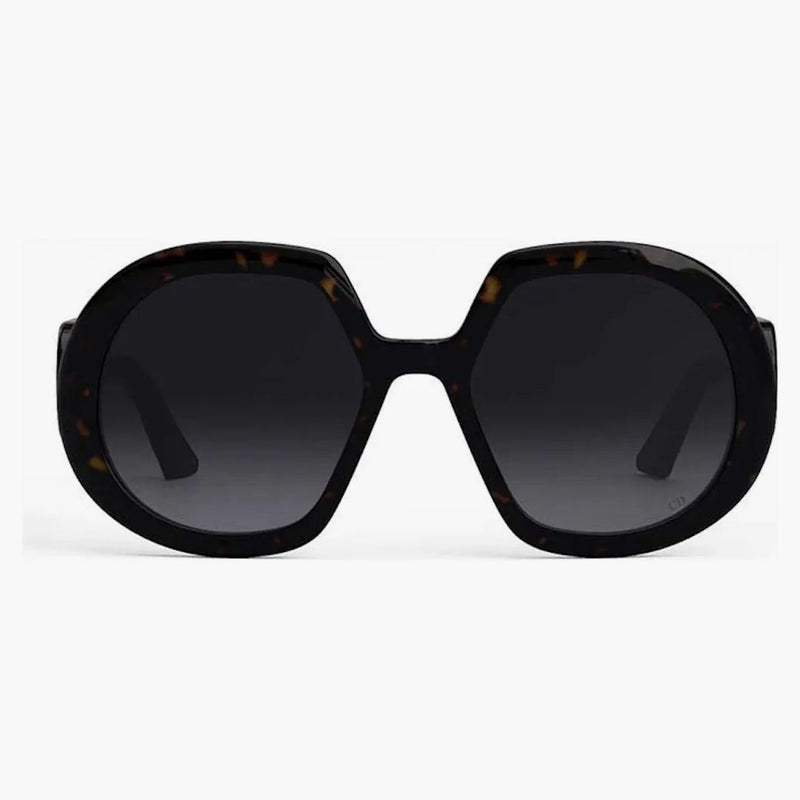 Occhiali da sole Dior Dior Bobby R1U Dark Havana/Smoking Smoke (562971)