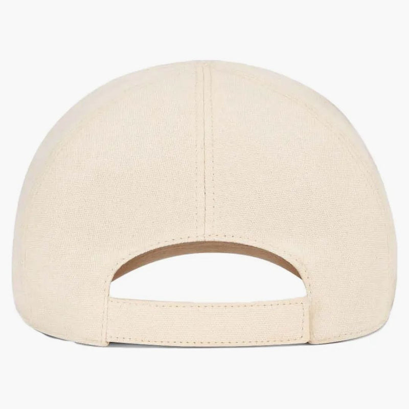 Dior Tears Baseball Cap beige/multicolore