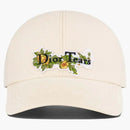 Dior Tears Baseball Cap Beige/multicolor