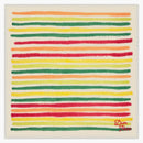 Dior slzy šátek vícebarev