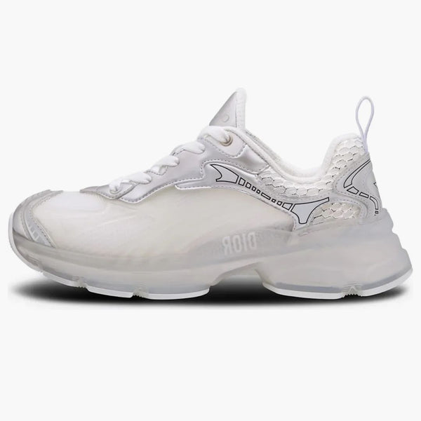 Dior Vibe White Silver (women's)