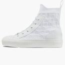 Dior Walk'n'dior Mid Oblique White (Women's)