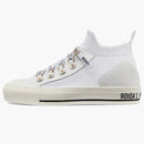 Dior Walk'n'dior White Mesh (Women's)