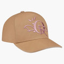 Dior X Cactus Jack Baseball Cap Beige