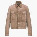 Dior X Cactus Jack Blouson Beige