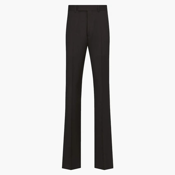 Dior X Cactus Jack Loose Pants Black