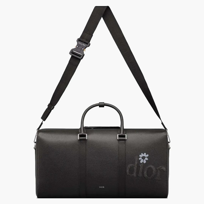 Dior x erl lingot 50 taška černá