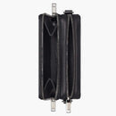 Dior X Erl Pouch with Strap Black